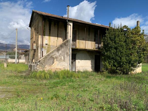 Casale in Via San Paolo 50, Castelliri — foto 2 di 5