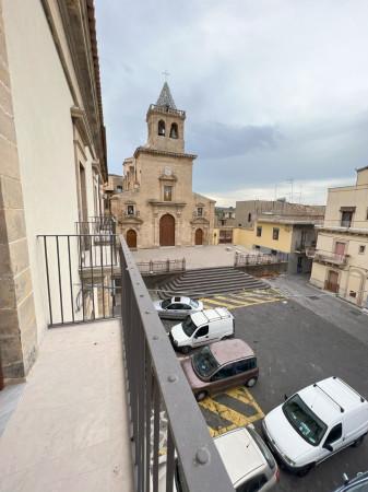 Appartamento in Piazza Vittorio Emanuele 2, Francofonte — foto 2 di 5