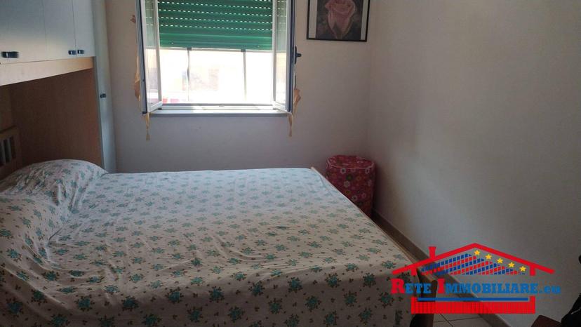 Appartamento in Via Stromboli, Amantea — foto 4 di 5