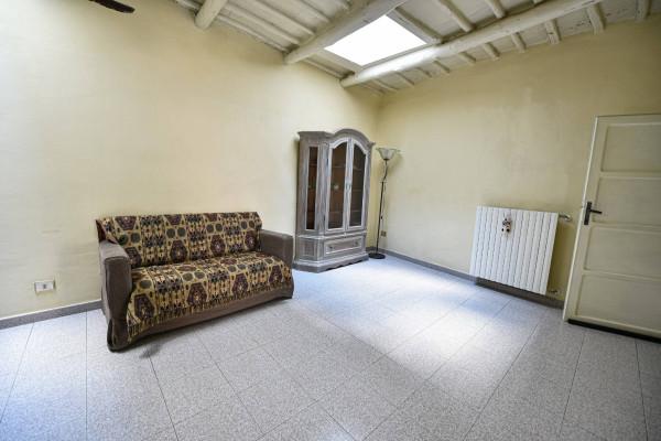 Terratetto unifamiliare in Via San Pietro, Viterbo — foto 5 di 5