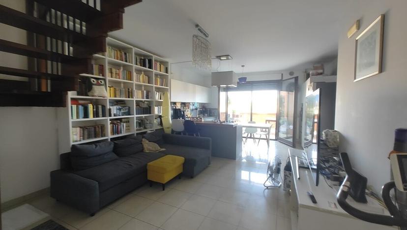 Appartamento in Via San Giovanni da Capestrano 2, Vasto