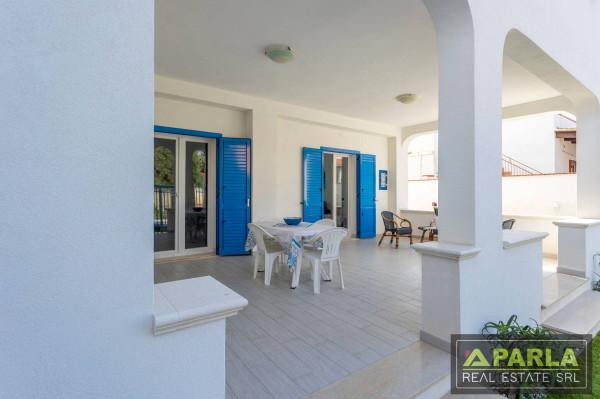 Villa in Via Selinunte, Castelvetrano — foto 2 di 5