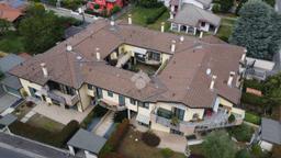 Trilocale in Via XXIV Maggio 65, Cerro Maggiore