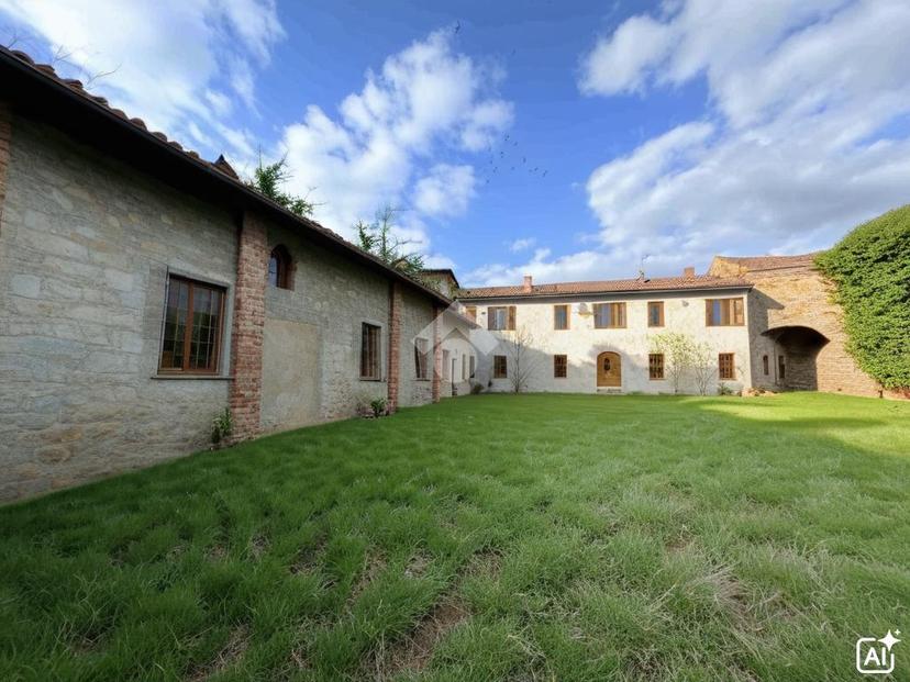 Rustico in Via Campopietra 15, Marcaria — foto 2 di 5