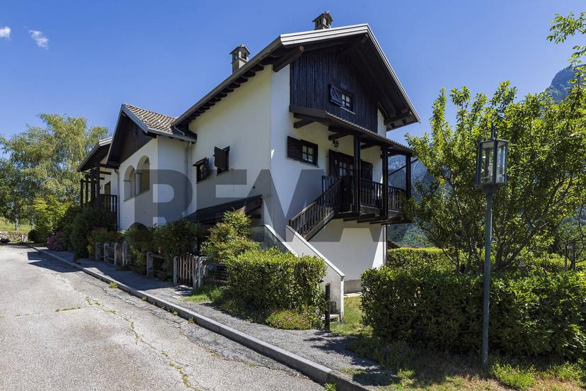 Quadrilocale in Locailtà La Rondola 53, Crodo — foto 2 di 5