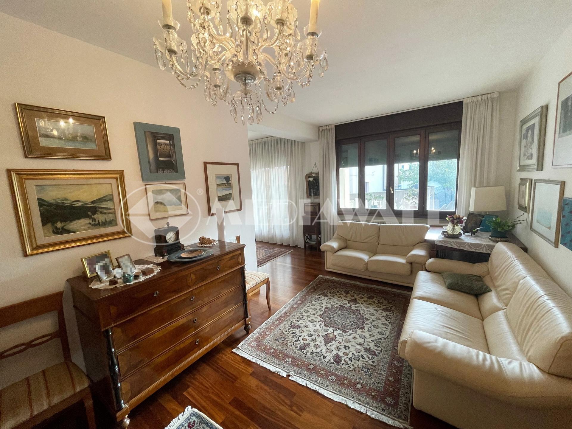 Casa indipendente, Pordenone