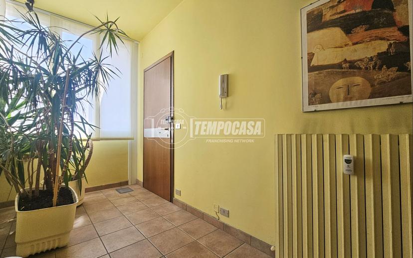 Quadrilocale in Via XXV Aprile, Cossato — foto 5 di 5
