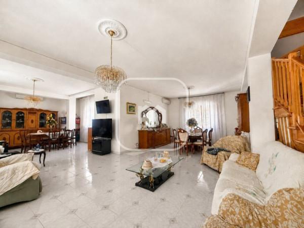 Villa in Via Colle Ferro, Guidonia Montecelio — foto 5 di 5