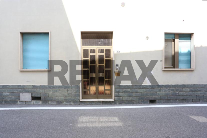 Quadrilocale in Via Giuseppe Garibaldi 7/B, Osio Sotto — foto 5 di 5