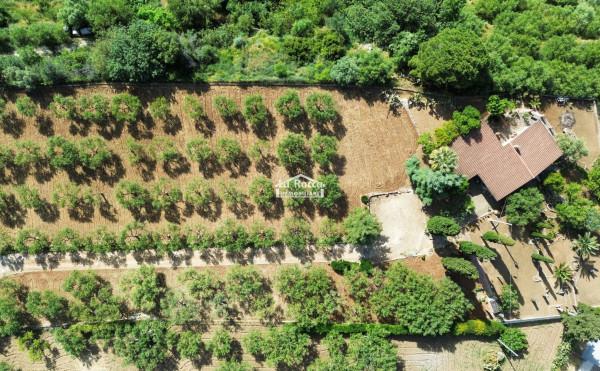 Villa in Contrada Marmora, Castellammare del Golfo — foto 2 di 5