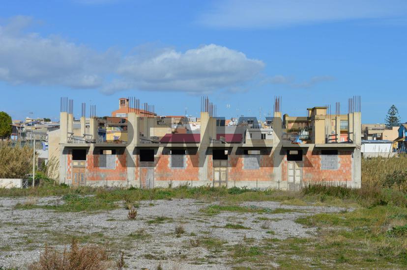 Villa a schiera in Via Geraci 54, Pachino — foto 5 di 5