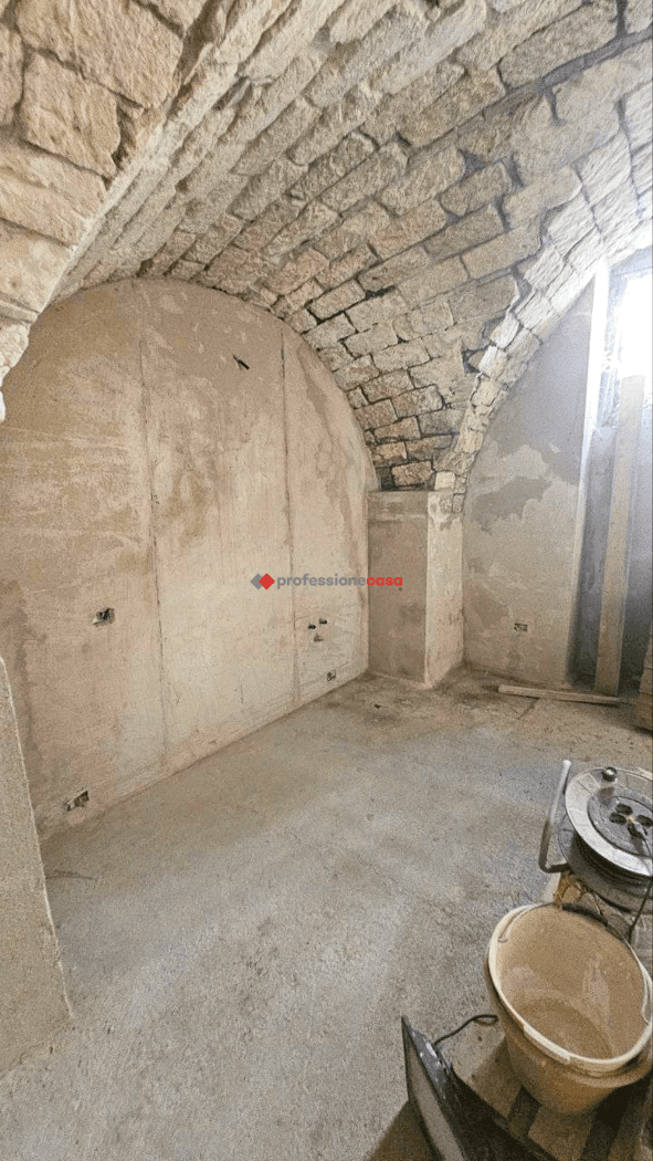 Monolocale in Vico Pane 3, Foggia