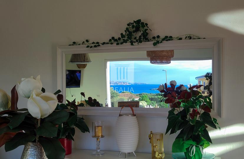 Villa unifamiliare in Via Grazia Deledda Snc, Palau — foto 4 di 5