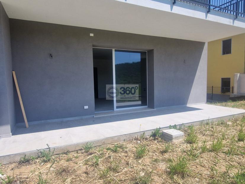 Quadrilocale in Via Villa, Monticelli Brusati — foto 2 di 5