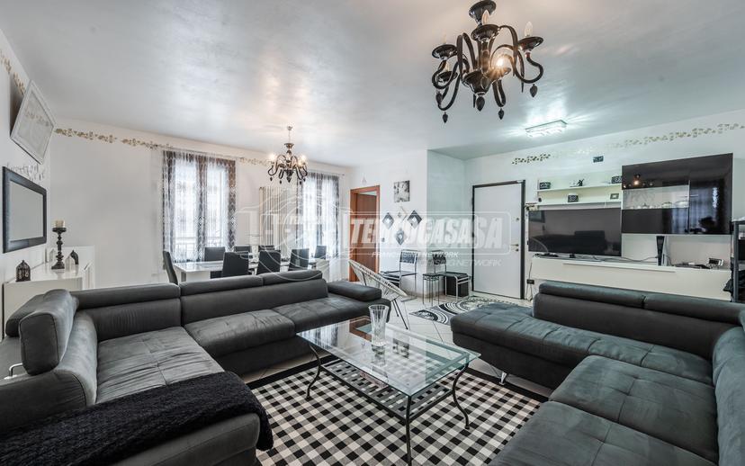 Quadrilocale in Viale Cavour 33, Poggio Renatico — foto 3 di 5