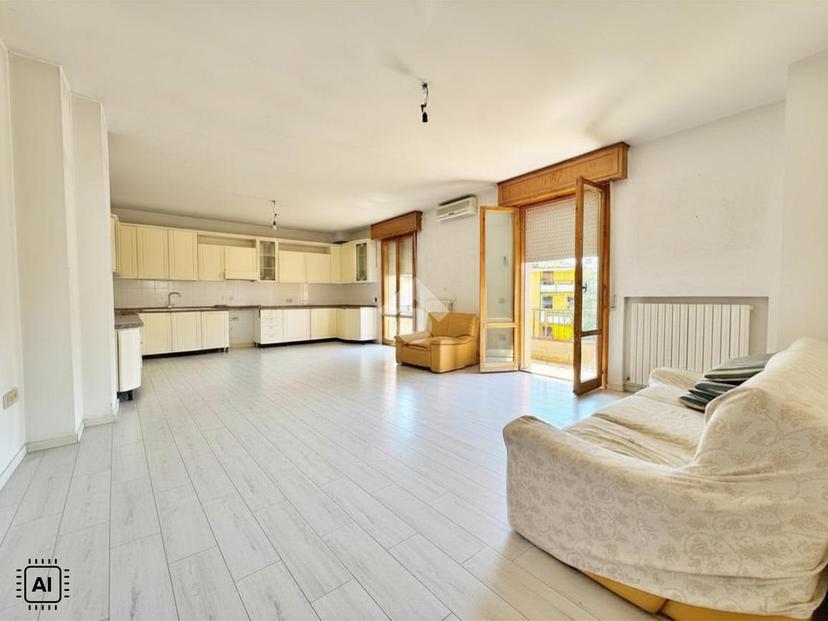 Villa in Via Giacomo Leopardi 1, Vallefoglia — foto 3 di 5