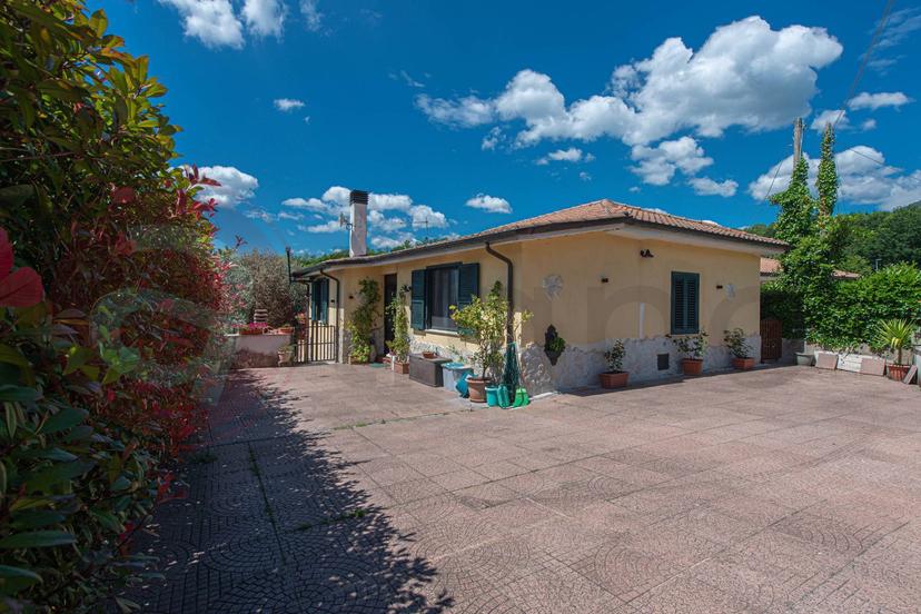 Casa indipendente in Via Pozzillo, Sora — foto 5 di 5