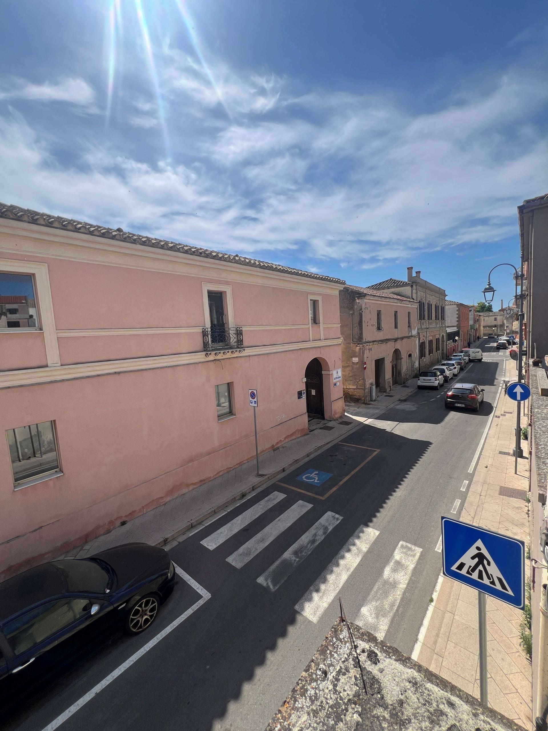 Casa indipendente in Vico Sant Olimpia II 2, Selargius