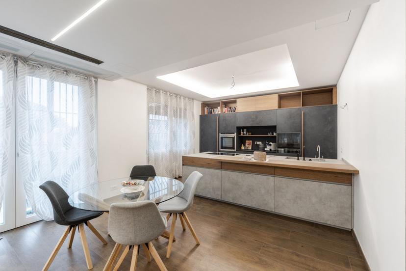 Quadrilocale in Via Piave 8, Paderno Dugnano — foto 5 di 5