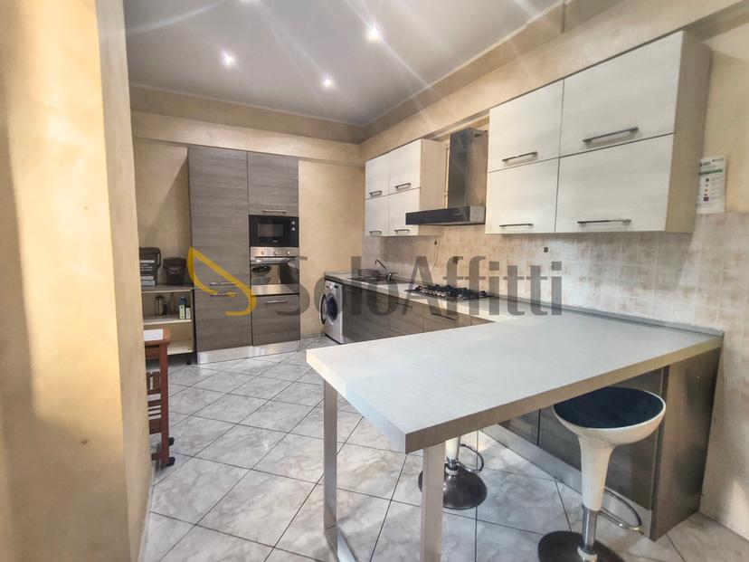 Appartamento in Via Tarquinia 34, Civitavecchia — foto 3 di 5