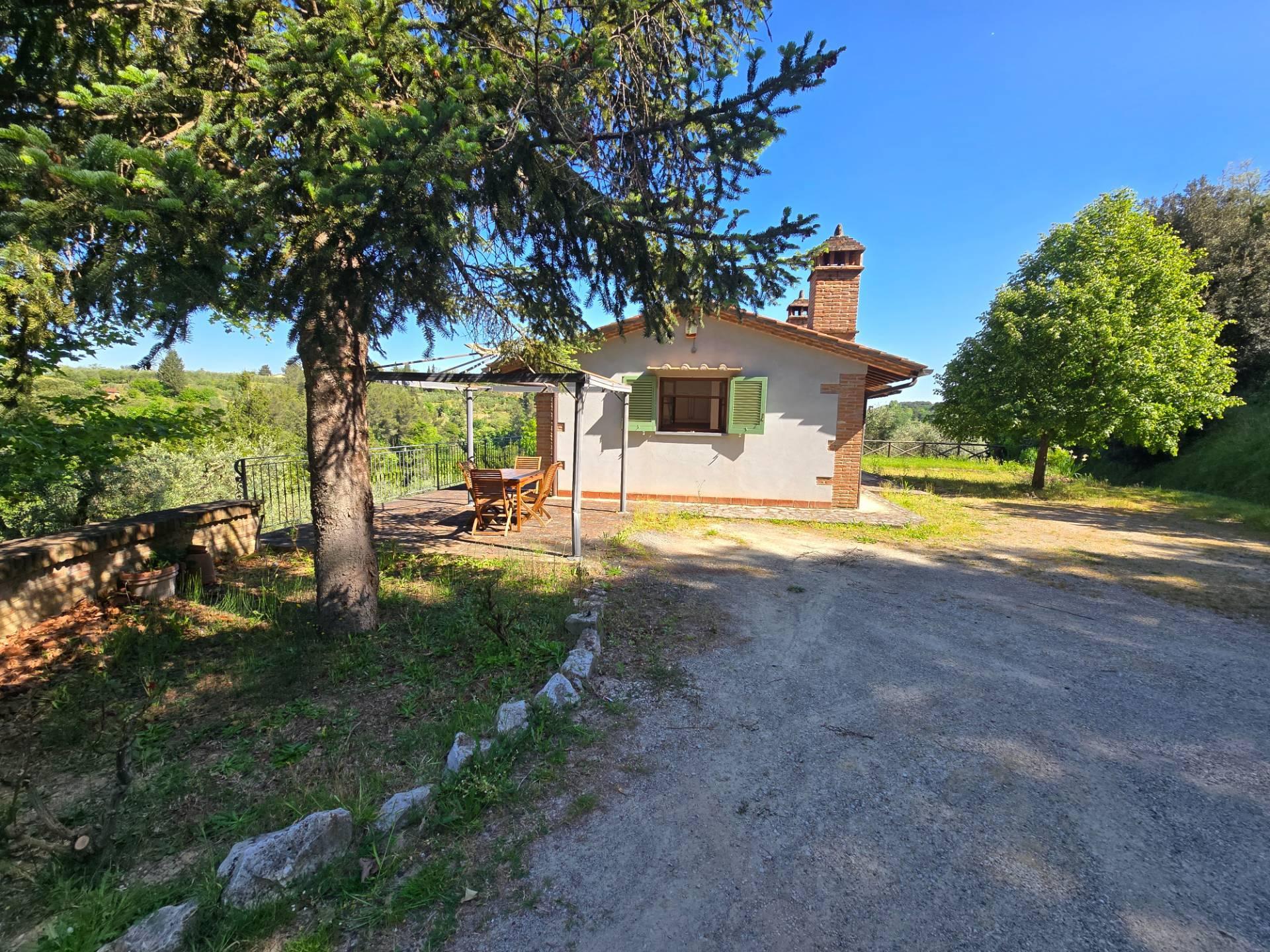 Rustico in Via Uliveta, Montopoli in Val d'Arno