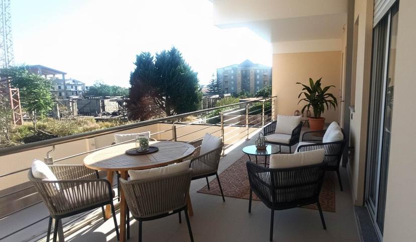 Bilocale in Via Vecchia Provinciale Archi, Reggio di Calabria — foto 2 di 5
