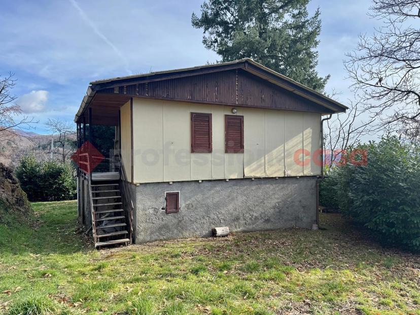 Rustico in Località Ferchia Snc, Coreglia Antelminelli — foto 2 di 5