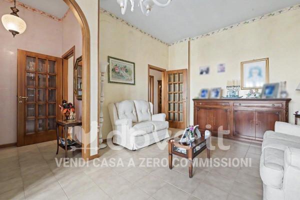 Villa in Via Nicola Valle 31, Cagliari — foto 2 di 5