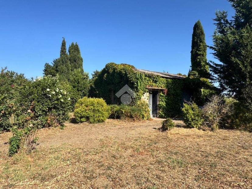 Rustico in Strada Tarquiniese, Tuscania — foto 2 di 5