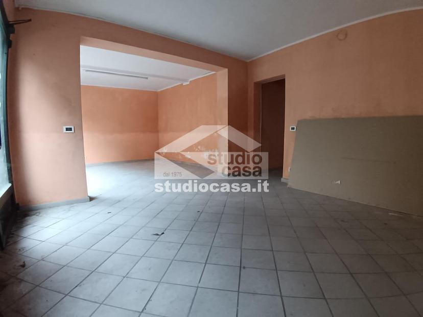 Villa quadrifamiliare in Via Giana, Sergnano — foto 4 di 5