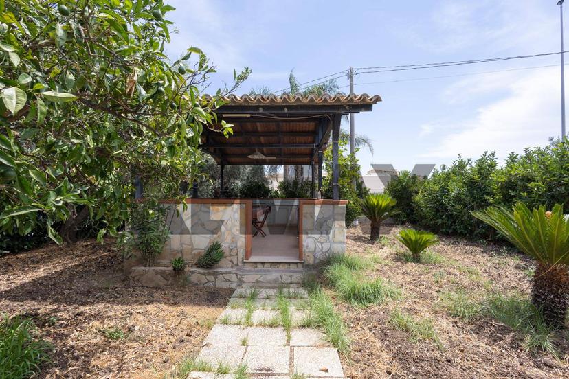 Villa in Via Paolo Borsellino 16, Augusta — foto 5 di 5