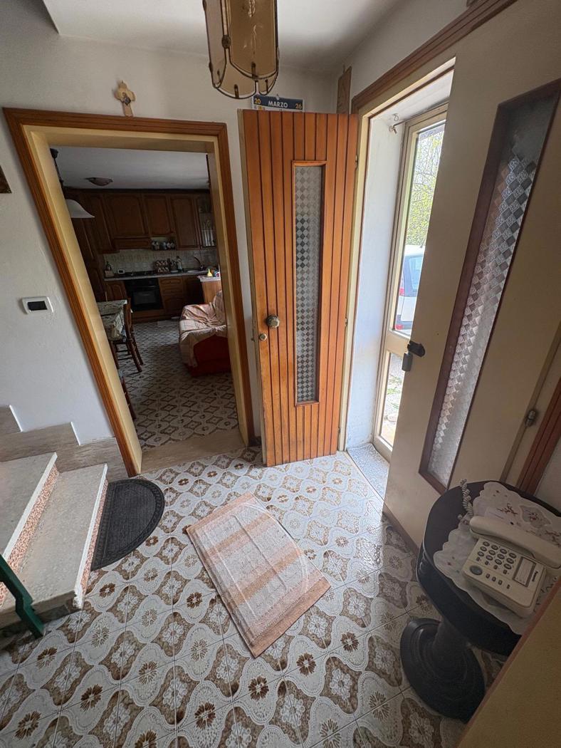 Casa indipendente in Corbola Via Argine Po, Corbola — foto 3 di 5
