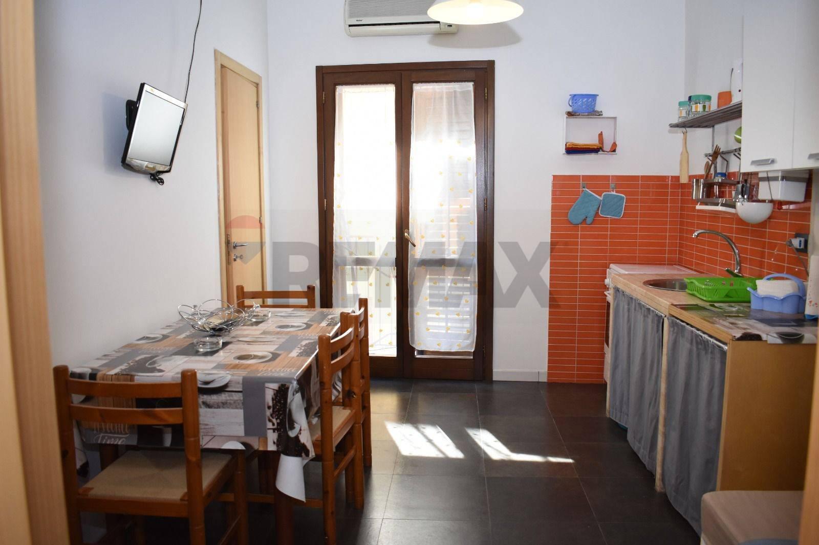 Casa indipendente in Via Verdi 10, Castellammare del Golfo