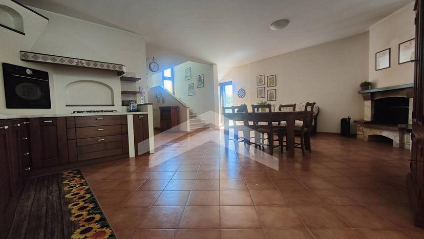 Villa in Via Michelangelo 18, Ripalimosani — foto 3 di 5