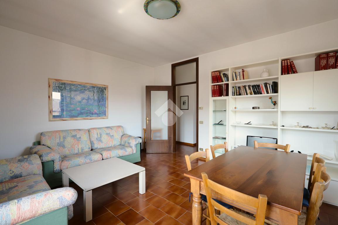 Quadrilocale in Via Eugenio Barsanti 3, Valdagno