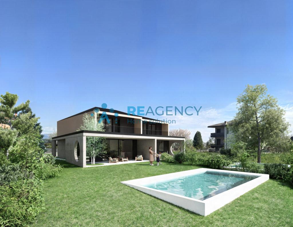 Villa, Caldogno