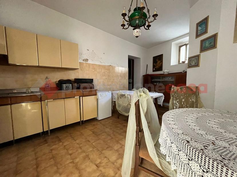 Casa indipendente in Via Greci Snc, San Vittore del Lazio — foto 4 di 5