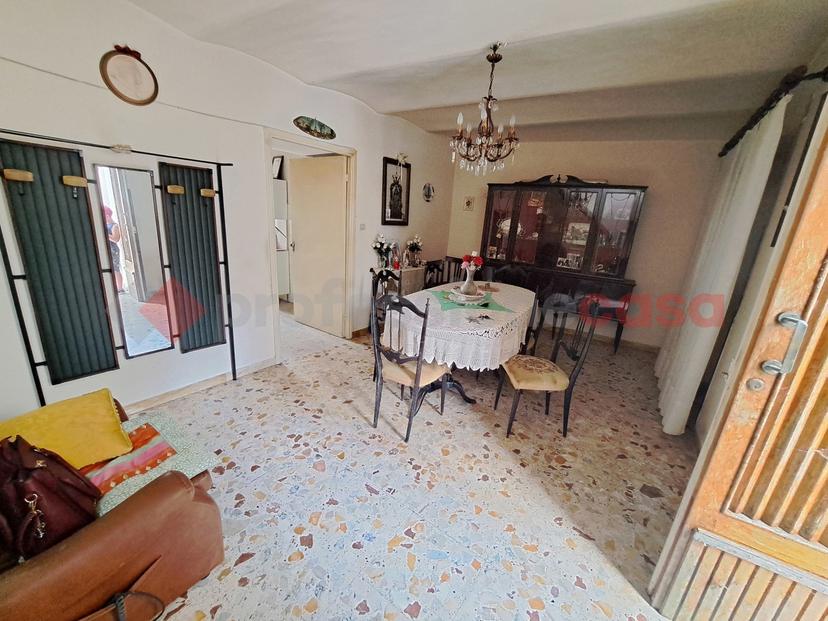 Casa indipendente in Via Contrada Maschiuna Snc, Vicalvi — foto 3 di 5