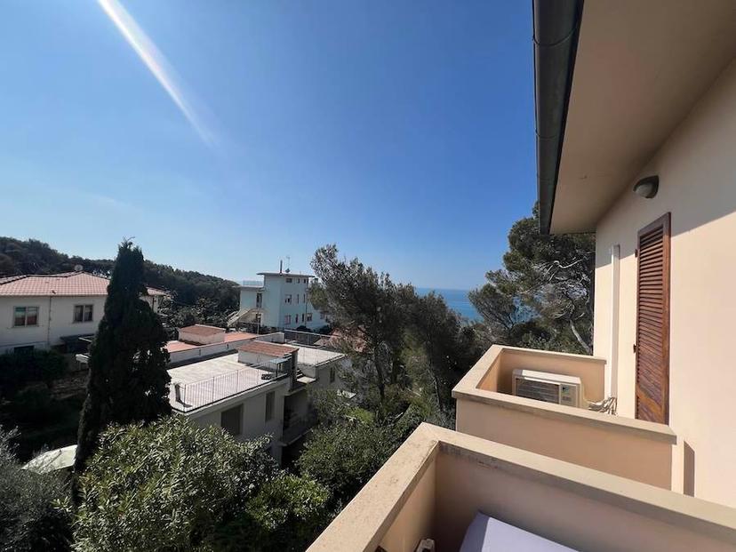 Quadrilocale in Via Mogadiscio, Rosignano Marittimo — foto 4 di 5