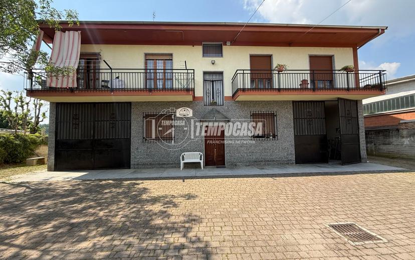 Casa indipendente in Corso Roma 40/C, San Damiano d'Asti — foto 3 di 5