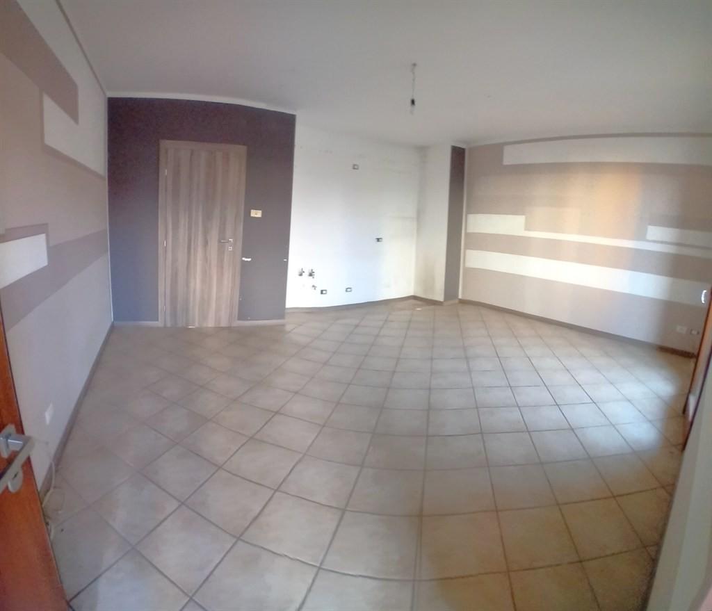 Trilocale in Vicolo delle Robinie 7, Gerre de' Caprioli