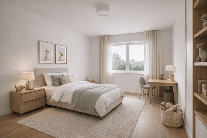 Villa a schiera in Via Trevisan Armando, Borgo Veneto — foto 5 di 5