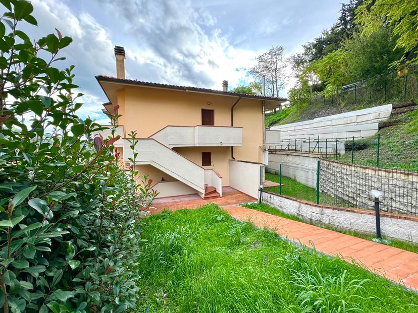 Quadrilocale in Via Poggiole, Vernio — foto 5 di 5