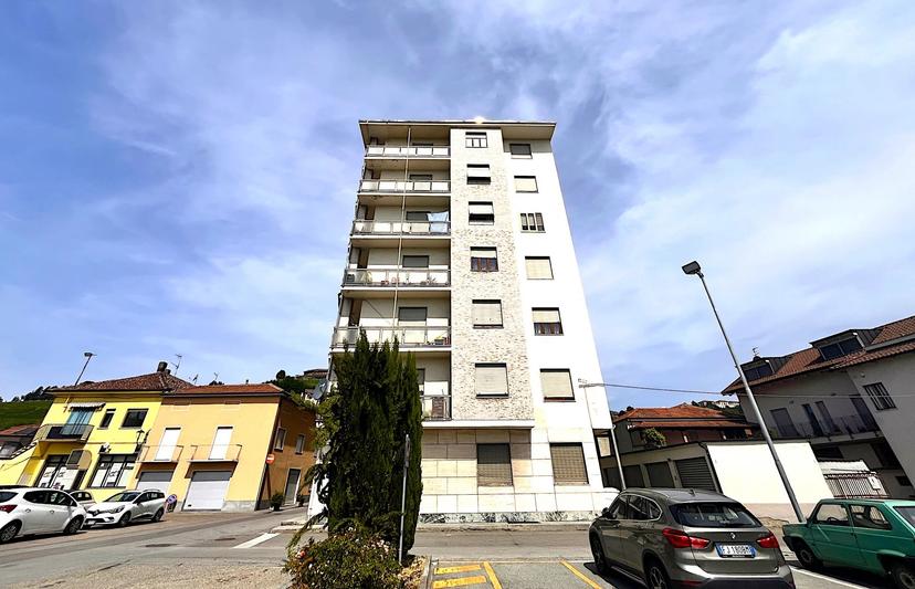 Quadrilocale, Neive — foto 2 di 5