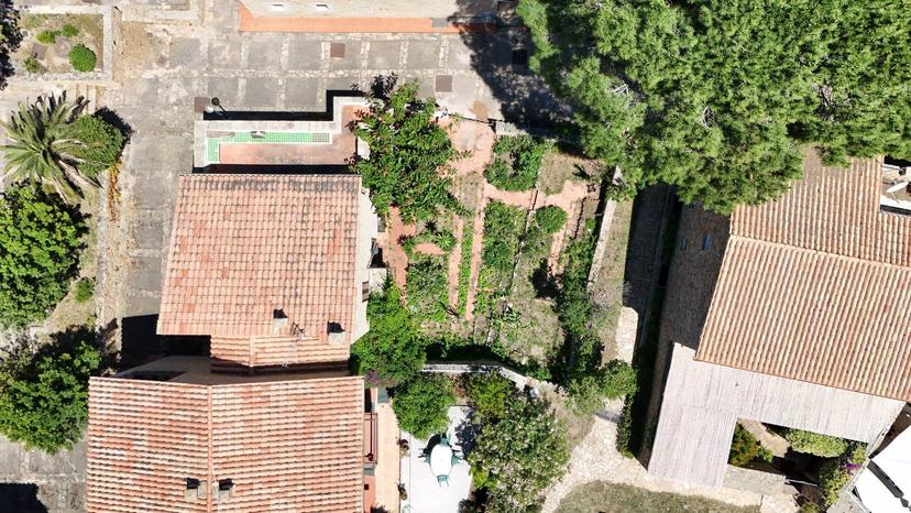 Villa in Baia Sardinia Via dei Pini Snc, Arzachena