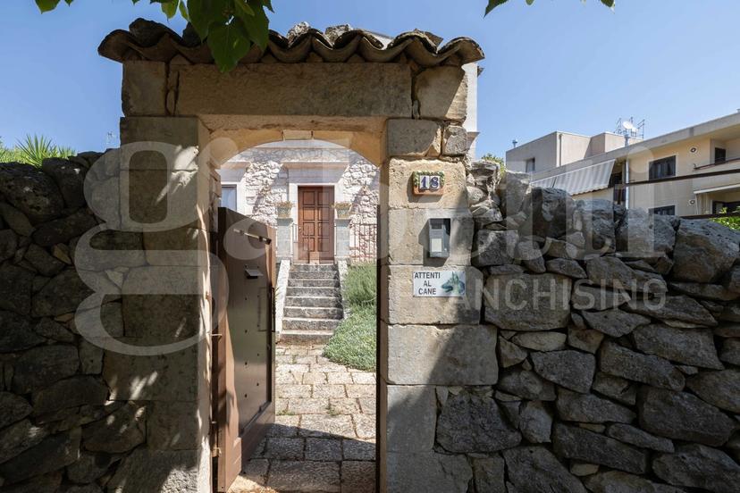 Villa in Via Livatino 18, Ragusa — foto 2 di 5