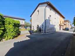 Terratetto in Via Pascoli 10, Varmo