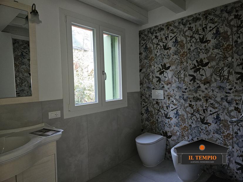 Casa indipendente in Piazza Rumor, Arcugnano — foto 4 di 5