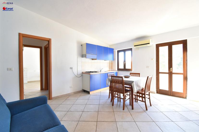 Bilocale in Via Tibula 9b, Santa Teresa Gallura — foto 5 di 5