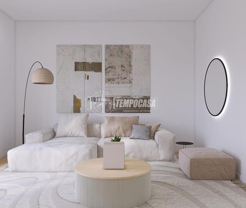 Appartamento in Via Martiri delle Foibe 196, Sedico — foto 3 di 5